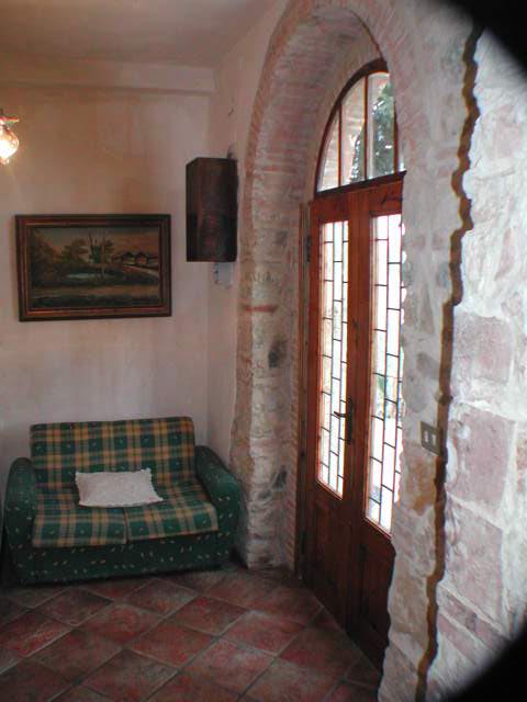 Eintritt