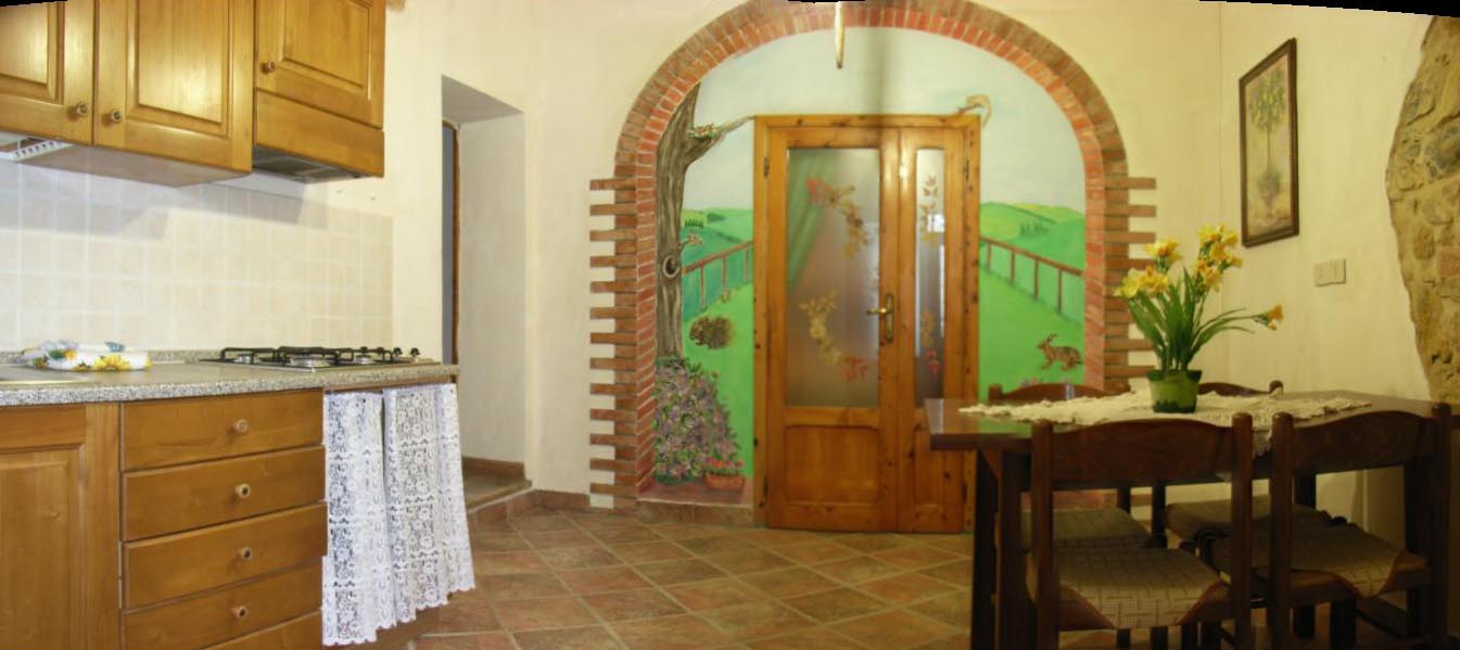 Istrice A